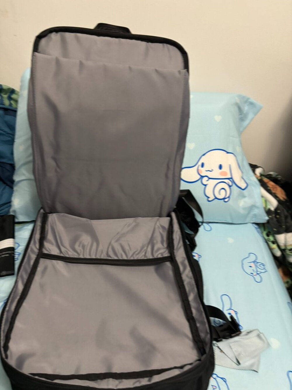 Mark Ryden Travel Backpack USED - Picture 5 of 6